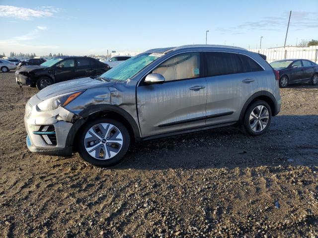 2022 KIA NIRO S - KNDCC3LG1N5141295