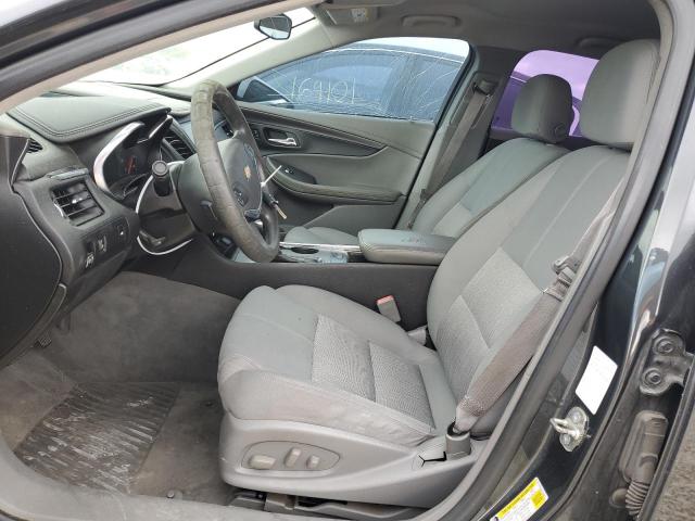 2G11X5SL2F9172638 | 2015 CHEVROLET IMPALA LS