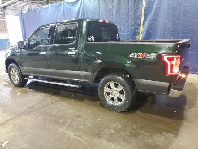 1FTEW1EF7GFB77322 | 2016 FORD F150 SUPER