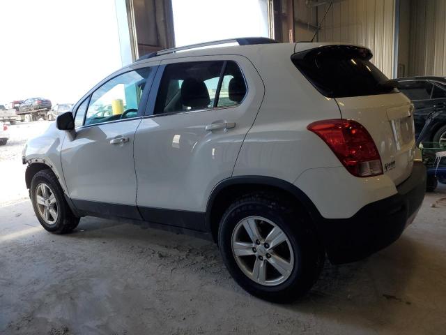 KL7CJPSBXGB750373 | 2016 CHEVROLET TRAX 1LT