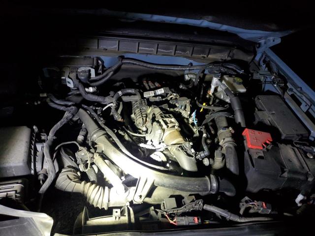 2021 FORD BRONCO FIR 1FMDE5FP2MLA20335