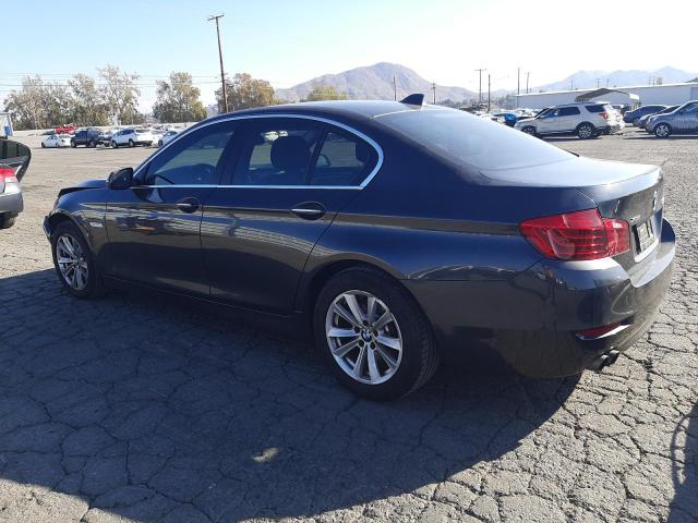 2015 BMW 528 XI - WBA5A7C50FD624902