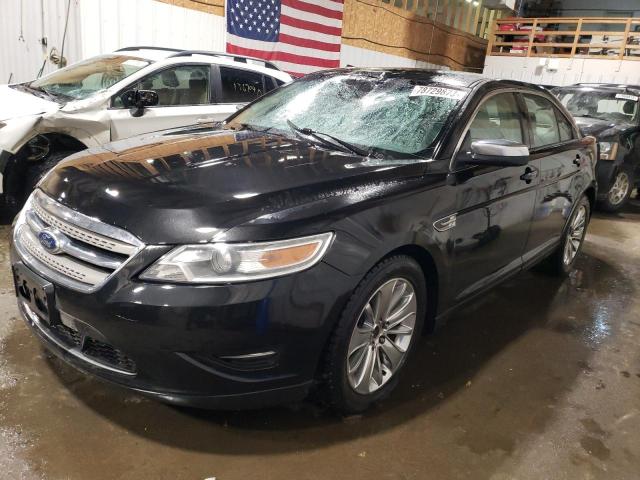 2011 Ford Taurus Limited