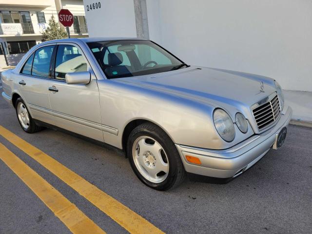 WDBJF72F5VA280253 | 1997 MERCEDES-BENZ E 420