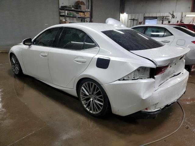 JTHCM1D2XG5012283 | 2016 LEXUS IS 300