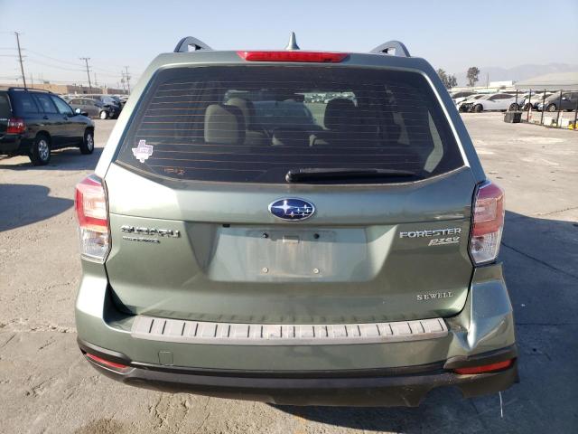 JF2SJABC1HH586967 | 2017 SUBARU FORESTER 2