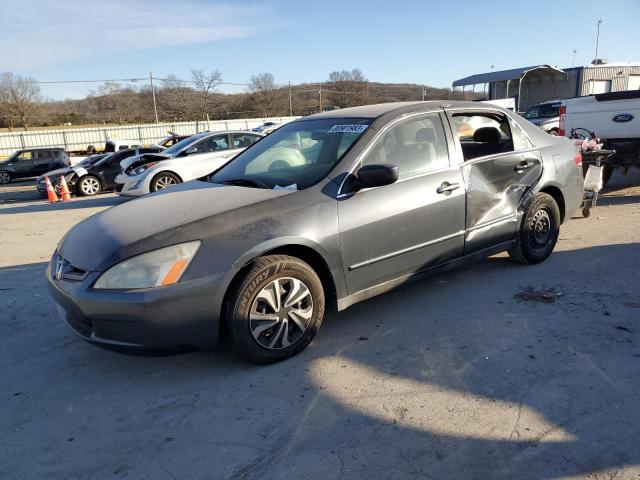 2003 Honda Accord Sedan LX