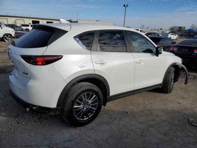 JM3KFBCL7H0156564 | 2017 MAZDA CX-5 TOURI