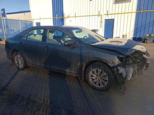 Vin: 4t1bf1fk9eu769307, lot: 80378113, toyota camry l 20144