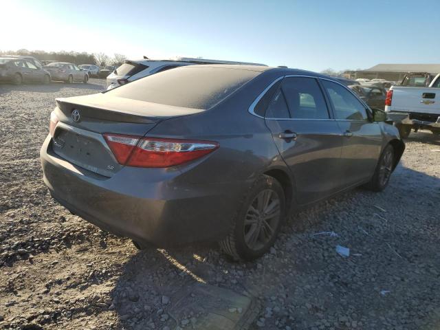 4T1BF1FK2HU340398 | 2017 Toyota camry le