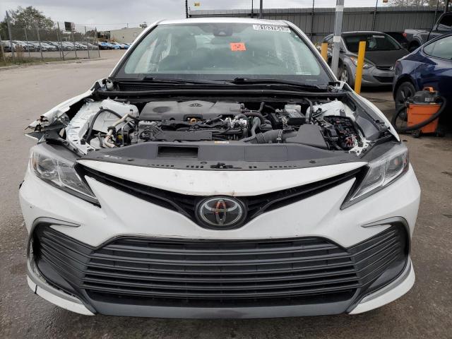 4T1C11AK0NU009602 | 2022 TOYOTA CAMRY LE