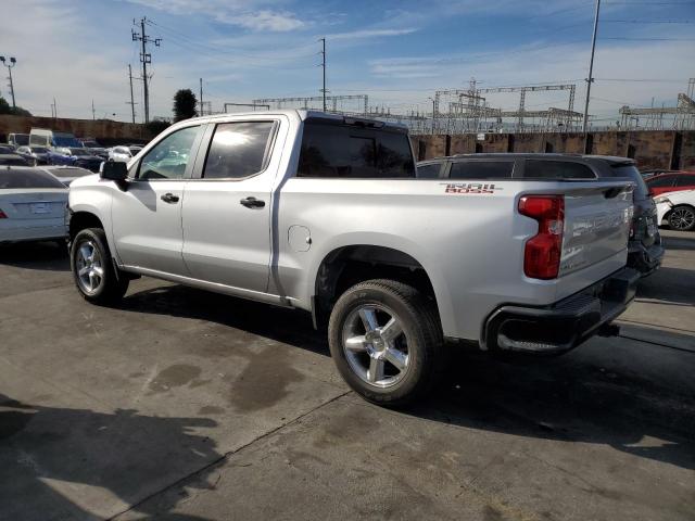 3GCPYFED8LG306997 | 2020 CHEVROLET SILVERADO