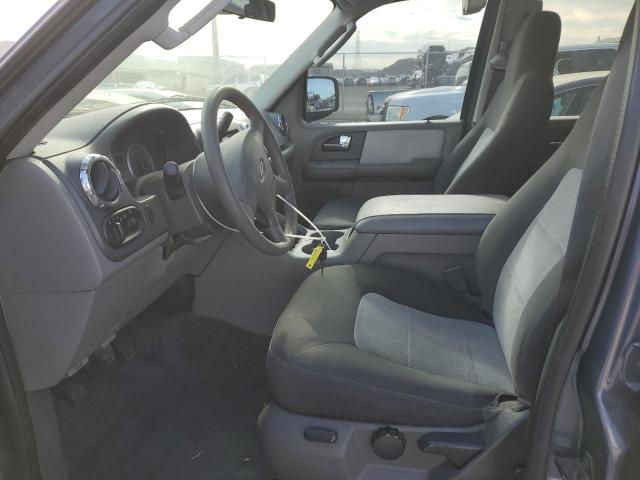 2005 Ford Expedition Xlt VIN: 1FMPU15515LA02581 Lot: 79584843