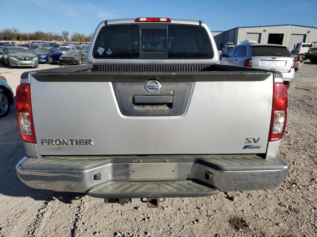 1N6DD0ER2HN717900 | 2017 NISSAN FRONTIER S