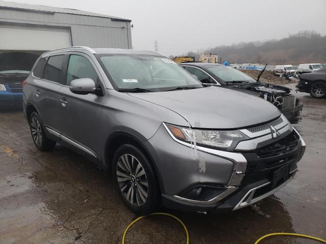 JA4AD3A32KZ027194 | 2019 MITSUBISHI OUTLANDER