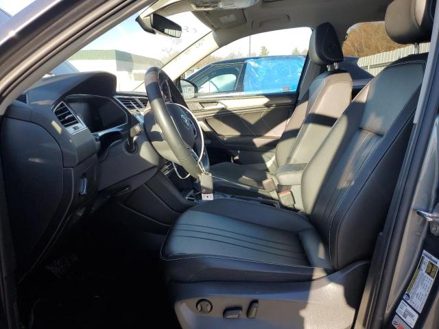 3VVNB7AX0PM014851 2023 Volkswagen Tiguan Se