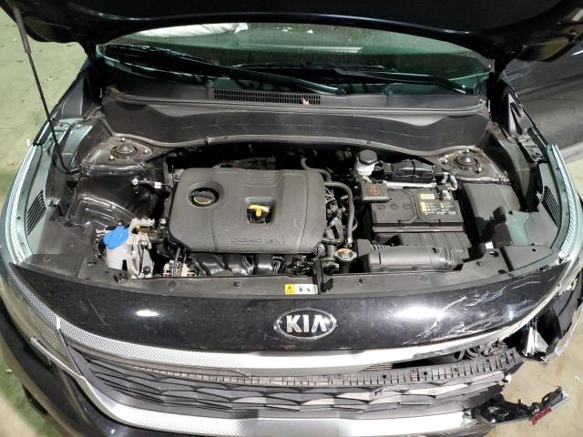 KNDEUCAA4M7101512 | 2021 KIA SELTOS S