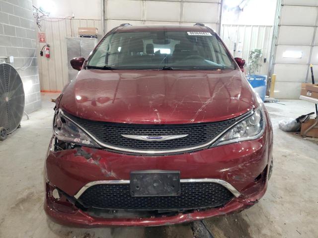 2C4RC1BG3JR365648 | 2018 CHRYSLER PACIFICA T