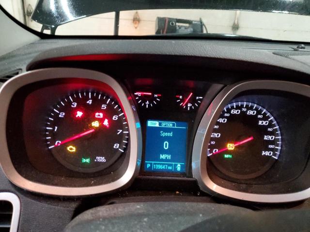 2GNALBEK9F6258414 2015 Chevrolet Equinox Lt