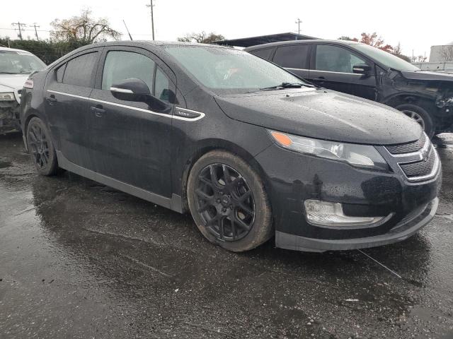 VIN 1G1RH6E43EU170425 2014 Chevrolet Volt no.4