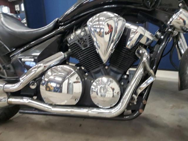 2011 HONDA VT1300 CT JH2SC6675BK100682