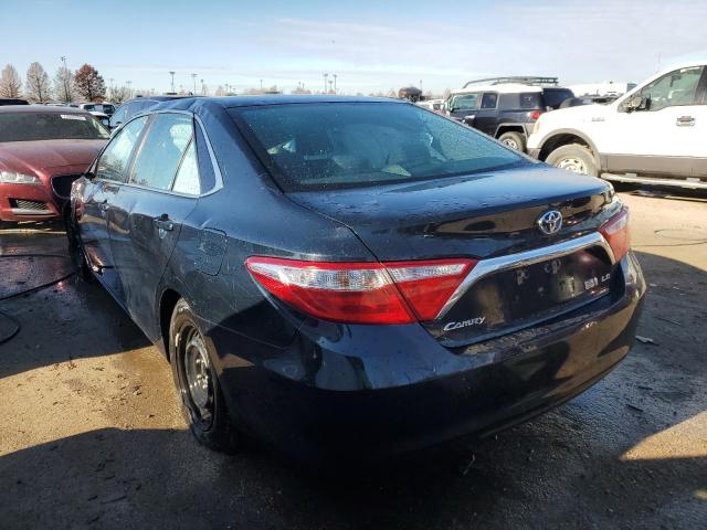 4T1BD1FK9HU202427 | 2017 TOYOTA CAMRY HYBR