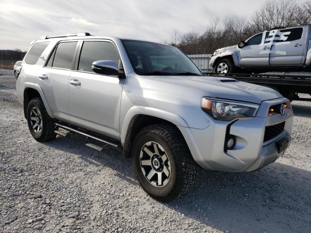 JTEBU5JR8K5722437 | 2019 TOYOTA 4RUNNER SR