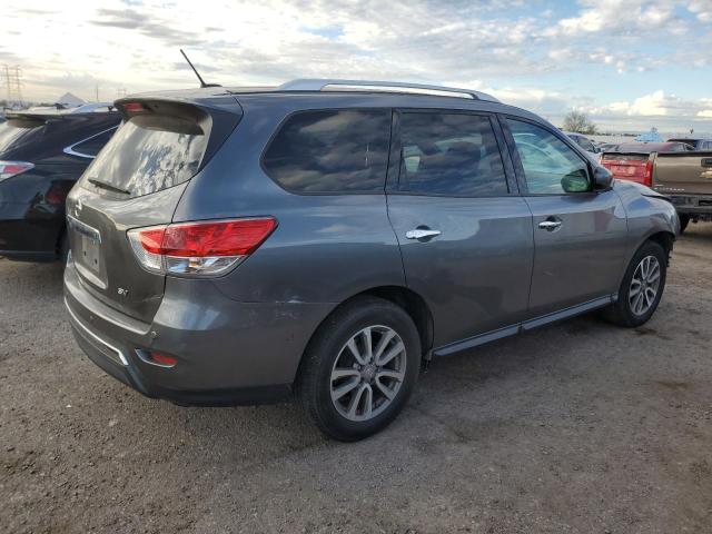 5N1AR2MN1GC615432 | 2016 NISSAN PATHFINDER