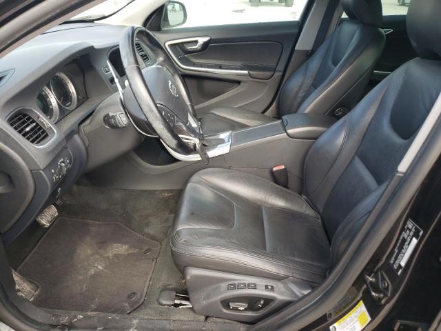 VIN YV1612FS2D2221566 2013 Volvo S60, T5 no.7