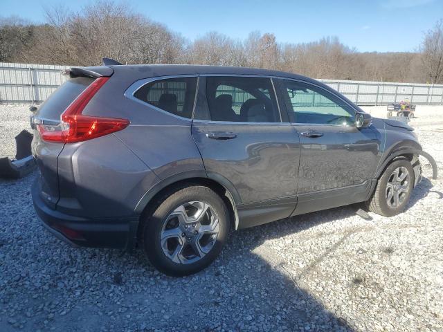 7FARW1H8XHE028704 | 2017 HONDA CR-V EXL