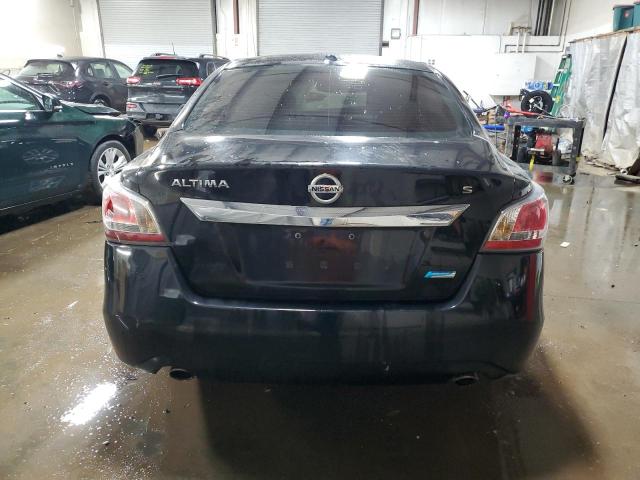 1N4AL3AP8EC273854 | 2014 NISSAN ALTIMA 2.5