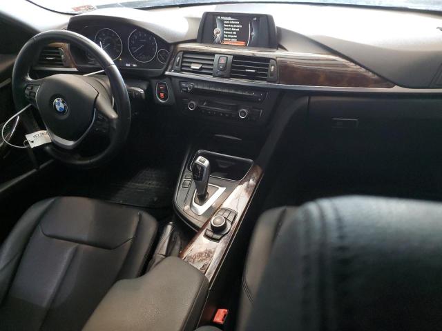 WBA3A5C57FF606199 | 2015 BMW 328 I