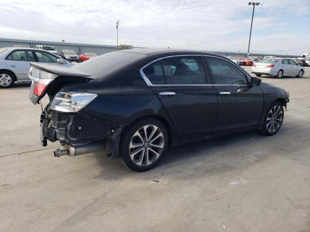 1HGCR2F54EA092928 | 2014 HONDA ACCORD SPO