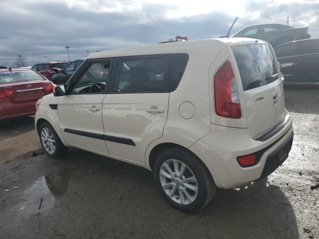 Vin: kndjt2a67d7572982, lot: 82092003, kia soul + 20132