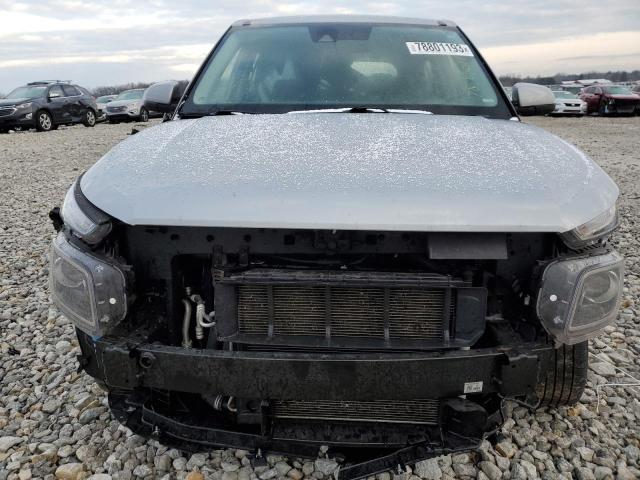 2021 HYUNDAI VENUE SE KMHRB8A32MU120630