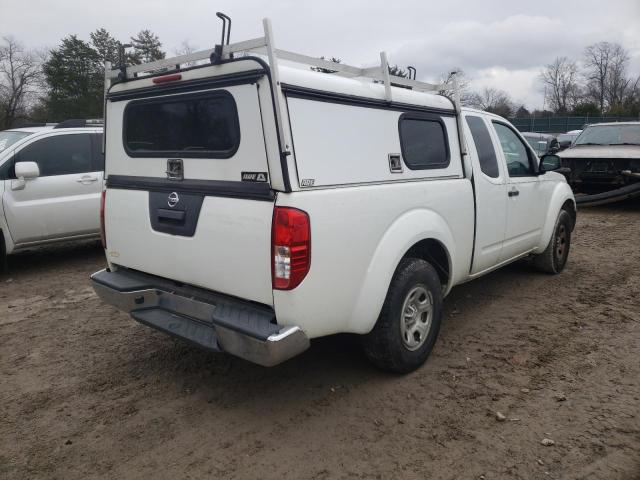 1N6BD0CT2EN715310 | 2014 Nissan frontier s