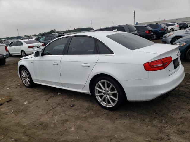 VIN WAUBFAFL2GN018962 2016 Audi A4, Premium S-Line no.2