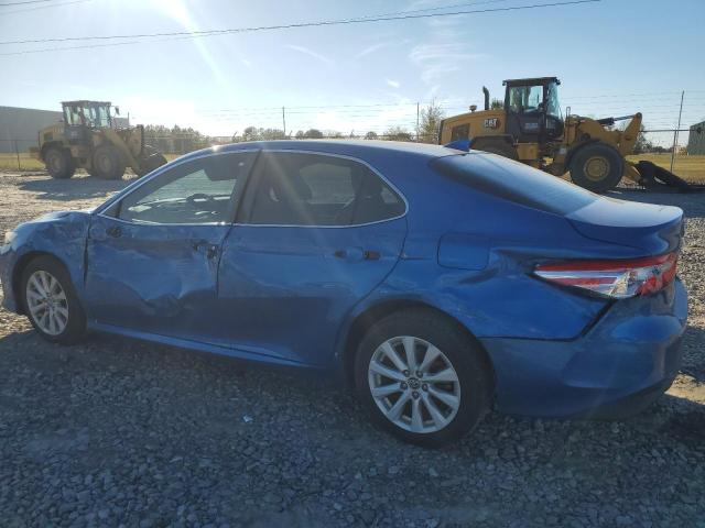 Vin: 4t1c11ak4lu319538, lot: 78649963, toyota camry le 20202