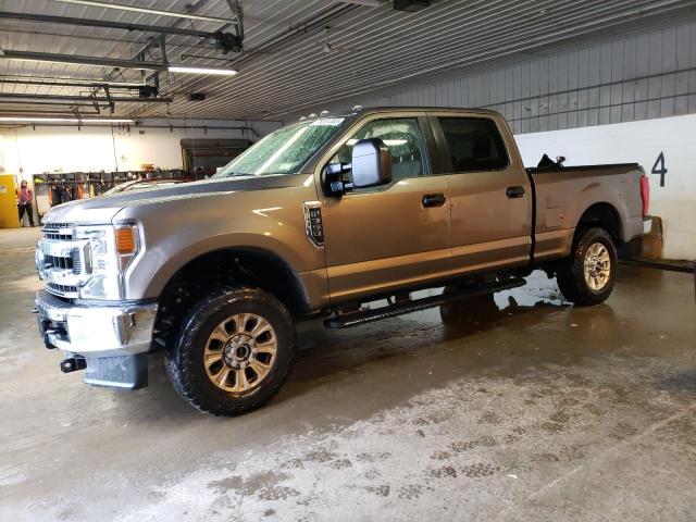 1FT8W3BN9MEC16482 | 2021 FORD F350 SUPER