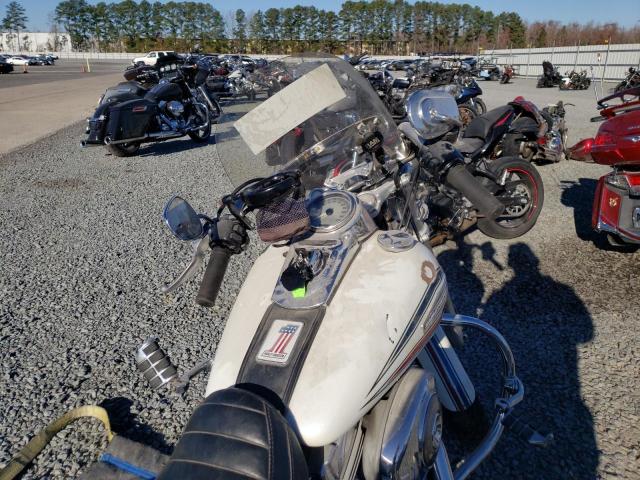 2006 HARLEY-DAVIDSON FXDI35 1HD1GW11X6K316611