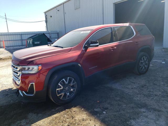 1GKKNKLA0MZ120803 GMC Acadia SLE