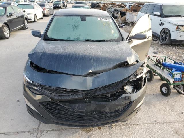 1G1ZD5ST3MF066506 | 2021 CHEVROLET MALIBU LT