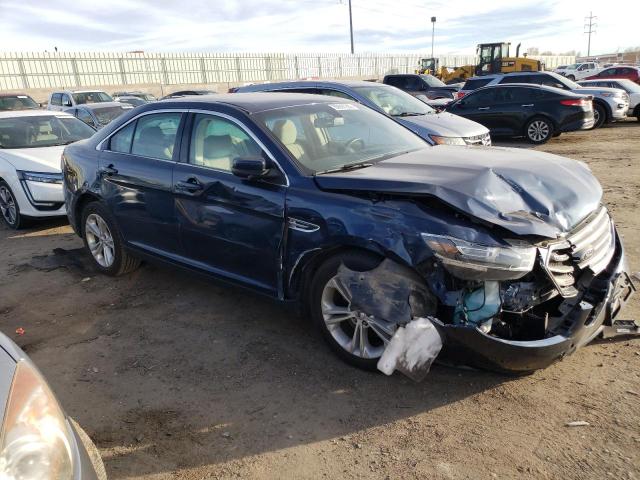 1FAHP2E80HG109561 2017 Ford Taurus Sel