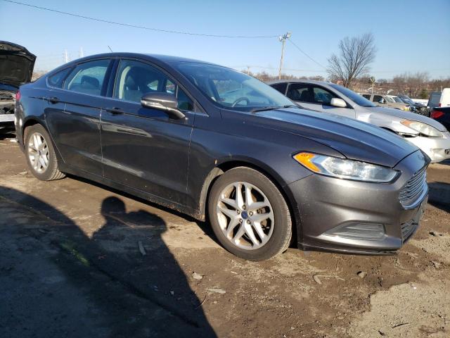 3FA6P0H73GR117403 | 2016 Ford fusion se