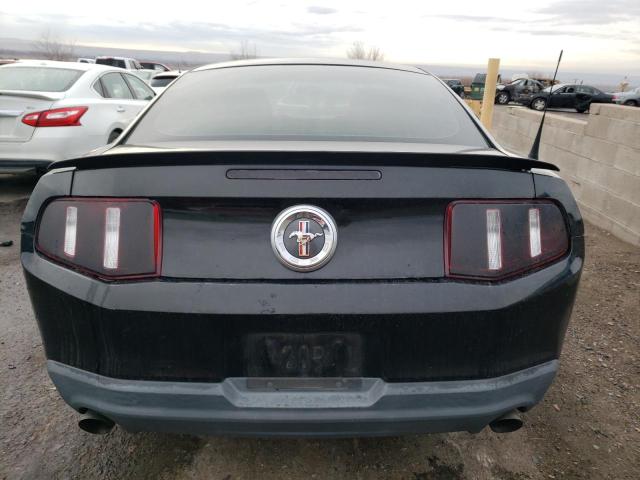 1ZVBP8AM5C5223949 2012 Ford Mustang