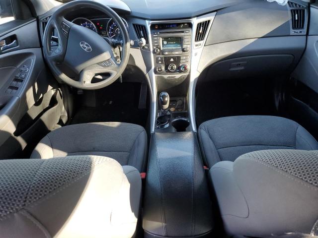 5NPEB4AC9EH931719 | 2014 HYUNDAI SONATA GLS