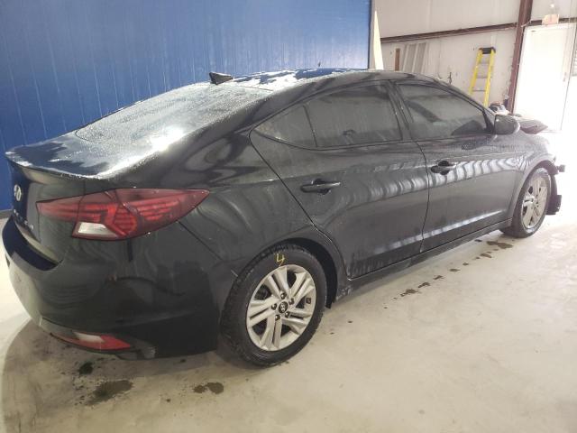 2020 Hyundai Elantra Sel VIN: 5NPD84LFXLH548936 Lot: 78949953