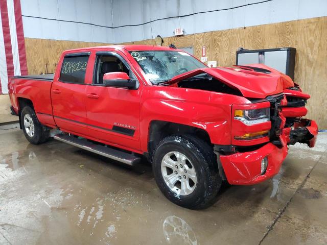 3GCUKREC8GG194771 | 2016 CHEVROLET SILVERADO