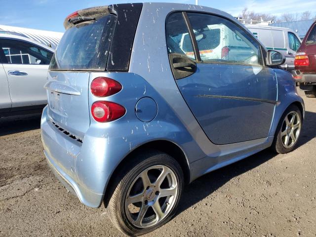 VIN WMEEJ3BA4DK682130 2013 Smart Fortwo, Pure no.3