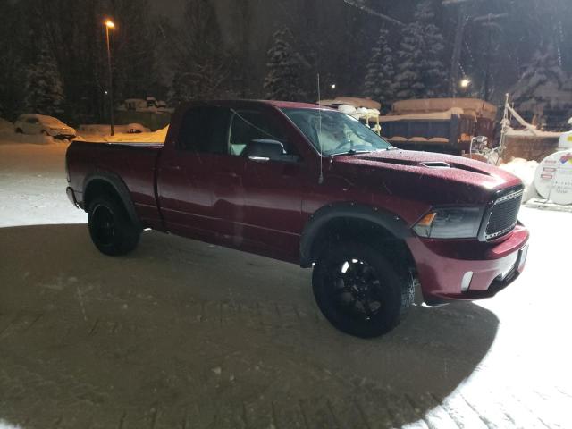 Vin: 1c6rr7ht1ds509133, lot: 80593883, ram 1500 sport 20134